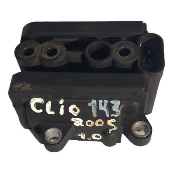 Bobina De Ignição Renault Clio  1.0 16v 2005