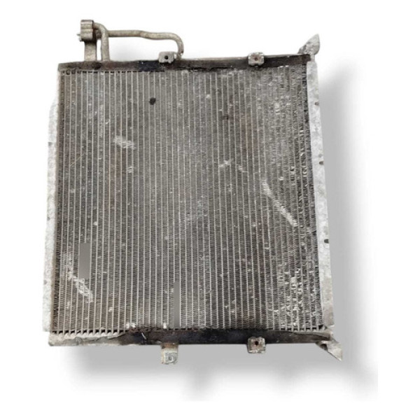 Condensador Ar Condicionado Bmw 318i S 1997 1998 1999 