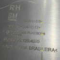 Forro Porta Dianteiro Direito Chevrolet Spin 2015 52018610