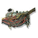 Caixa Fusíveis Chevrolet Celta 1.0 2006 2007 2008 2009 2010