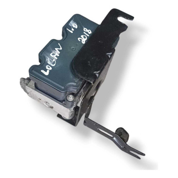 Modulo Central Renault Logan 1.0 2016/2017/2018 - 476600829r