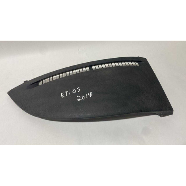 Acabamento Painel Superior Toyota Etios Sedan 14 554100d040