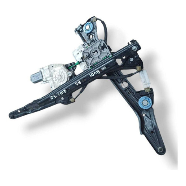 Maquina Vidro Elétrica Tras Direita Audi A5 15/16 0536010002