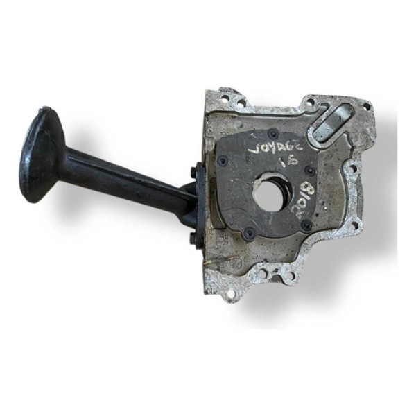 Bomba Óleo Volkswagen Voyage 1.5 2017 2018 2019 030115105s