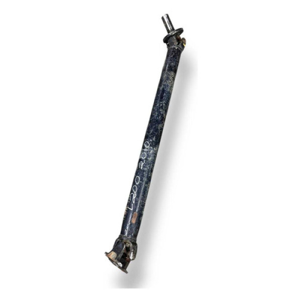 Eixo Cardan Dianteiro L200 Triton 3.2 2010 2011 Automático