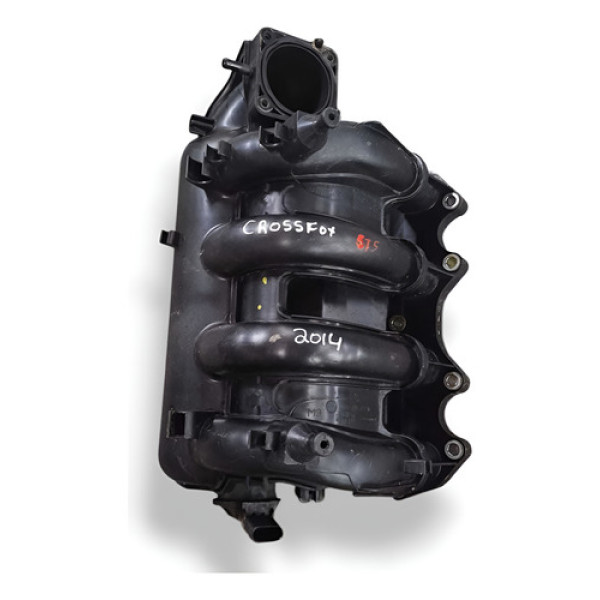 Coletor De Admissao Vw Voyage Gol Crossfox 2014 032129713