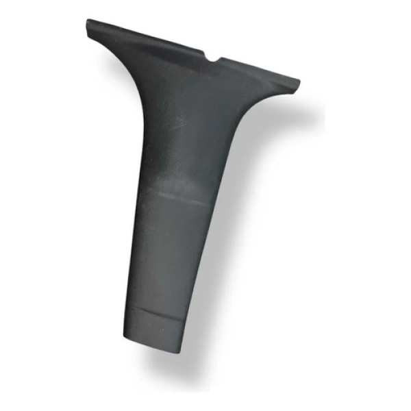 Moldura Coluna Central Lado Direito Vw Voyage 2014 5u4867298