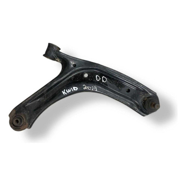 Bandeja Balança Dianteira Direita Renault Kwid 2019 A 2021