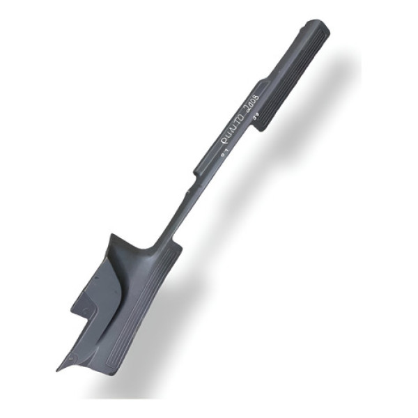 Soleira Lado Esquerdo Fiat  Punto 1.4  2008 2009 735385343 Preto