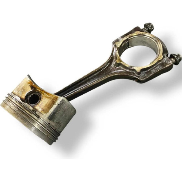Pistão Biela Fiat Siena 1.4 - 2007 2008 2009 2010 2011 2012