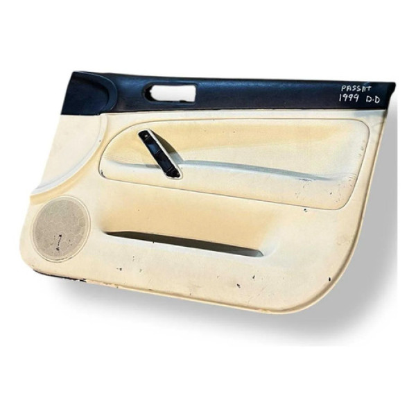 Forro Porta Dianteira Direita Volkswagen Passat 1999 2000