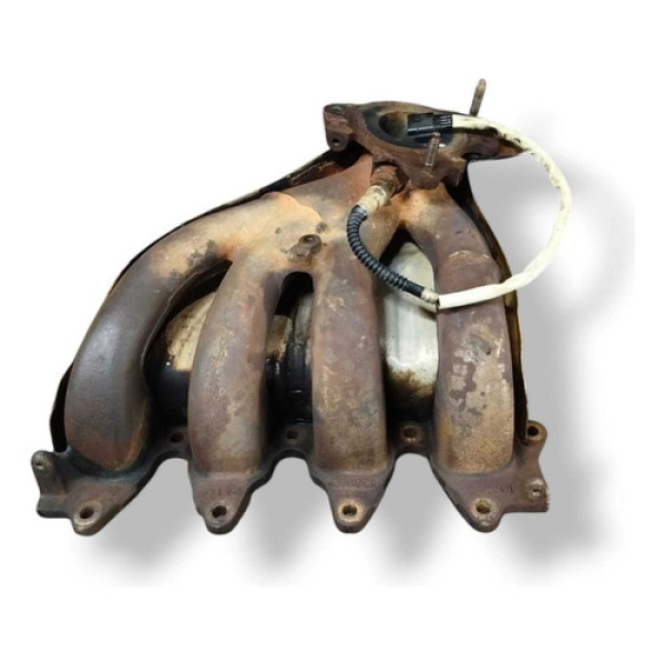 Coletor Escapamento Renault Duster 2.0 2014 2015 8200703006