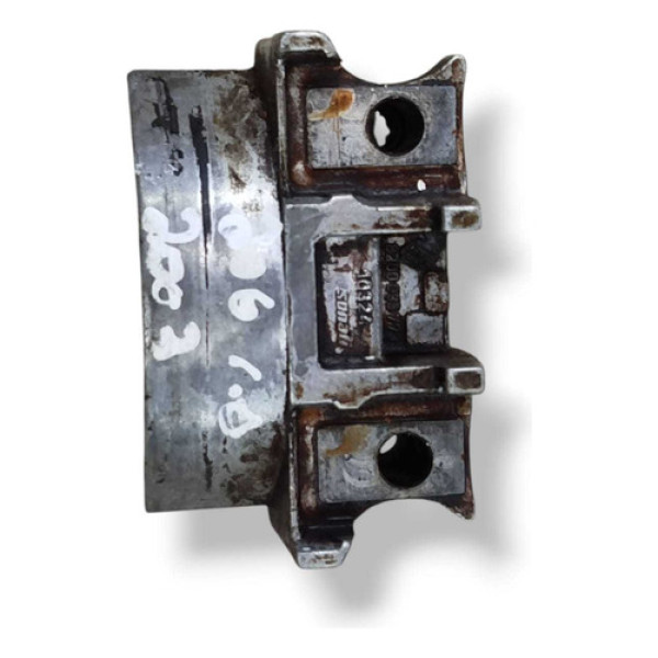 Mancal Comando Válvulas Peugeot 206 1.4 2008 8200033773