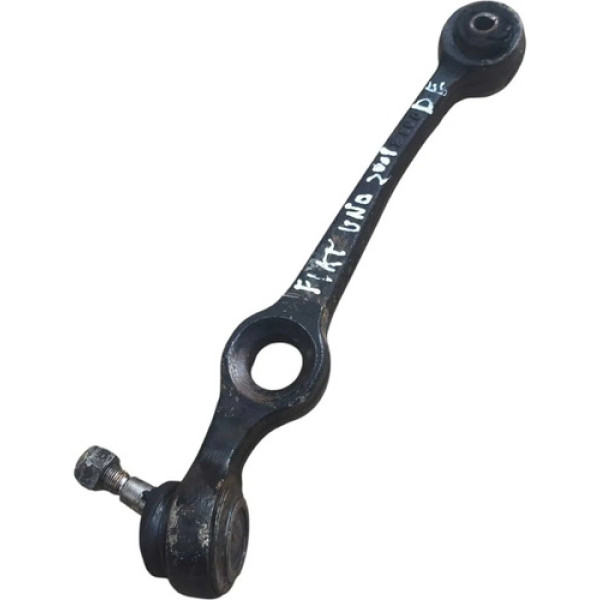 Braço Tirante Dianteiro Esquerdo Fiat Uno Fire 1.0 2001