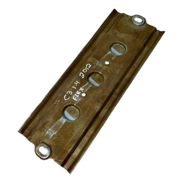 Defletor Tampa Válvulas Citroen C3 1.4 12 Flex 965965118001