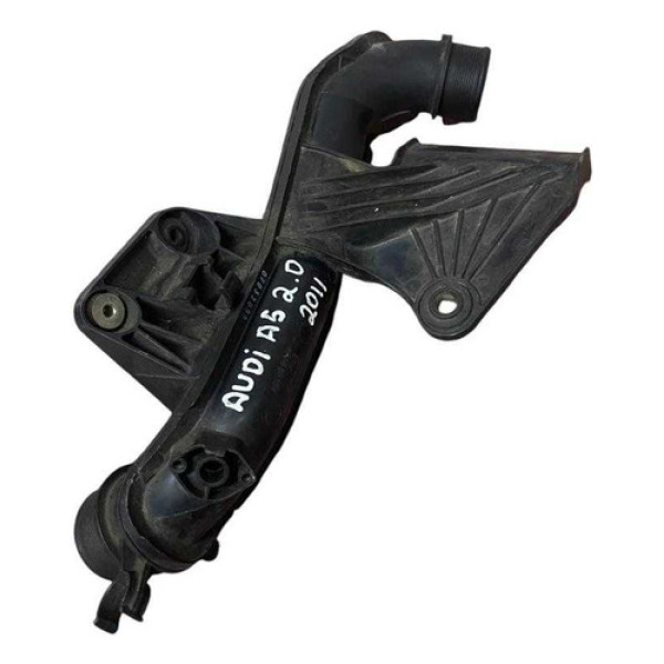 Mangueira Duto Intercooler Audi A5 2.0 2011 8k0145673aj