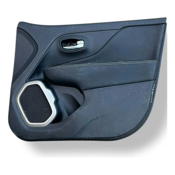 Forro Porta Dianteira Direita Jeep Renegade 2016 - 1651130x