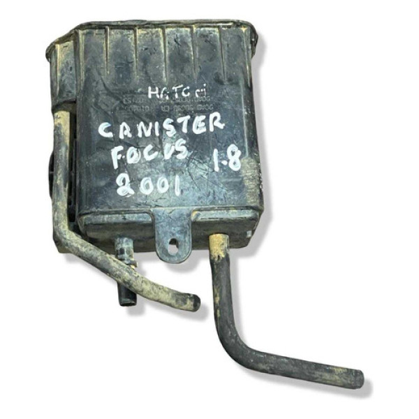 Filtro Canister Ford Focus 1.8 2001 2002 2003 2004 95bb9d655