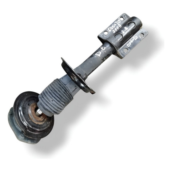 Amortecedor Dianteira Esquerda Fiat Ducato 2002 2003 2004