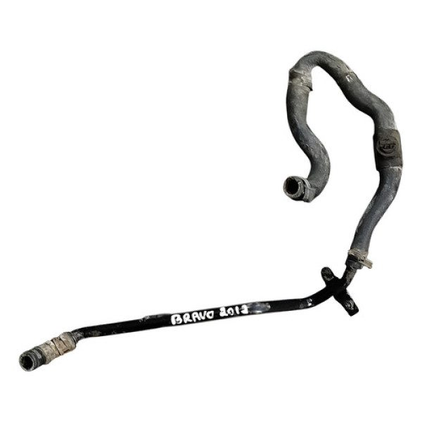 Mangueira Água Fiat Bravo 2012 2013 2014 2015 2016