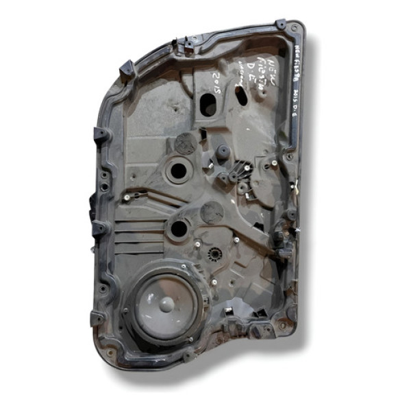 Maquina Vidro Dianteiro Esquerdo Ford New Fiesta 2711141113