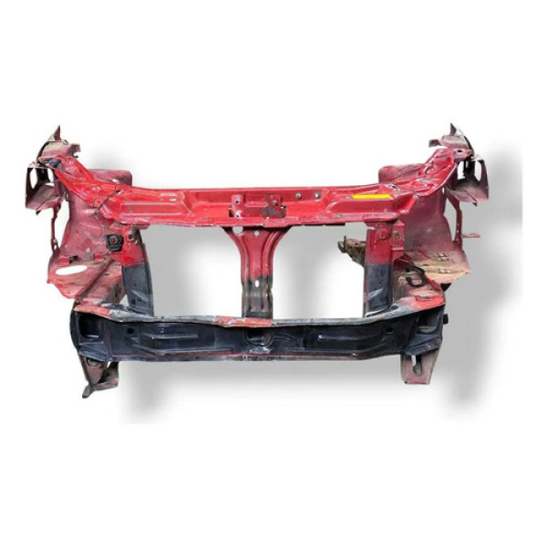 Mini Frente Fiat Idea 2013 2014 2015 2016 Detalhe 