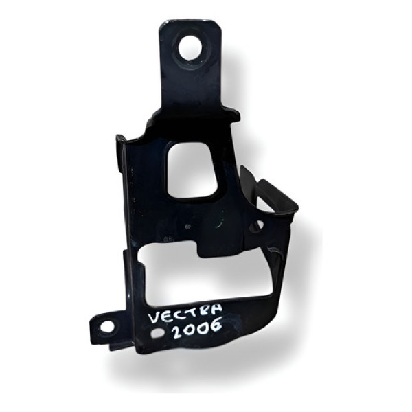 Suporte Modulo Abs Chevrolet Vectra 2010 2011 2012 2013 2014 Prateado