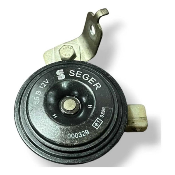 Buzina Renault Duster 2013 2014 2015 2016 256104007r