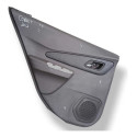 Forro Porta Traseira Esquerda Gm  Cobalt 2012 - 67144x7b02