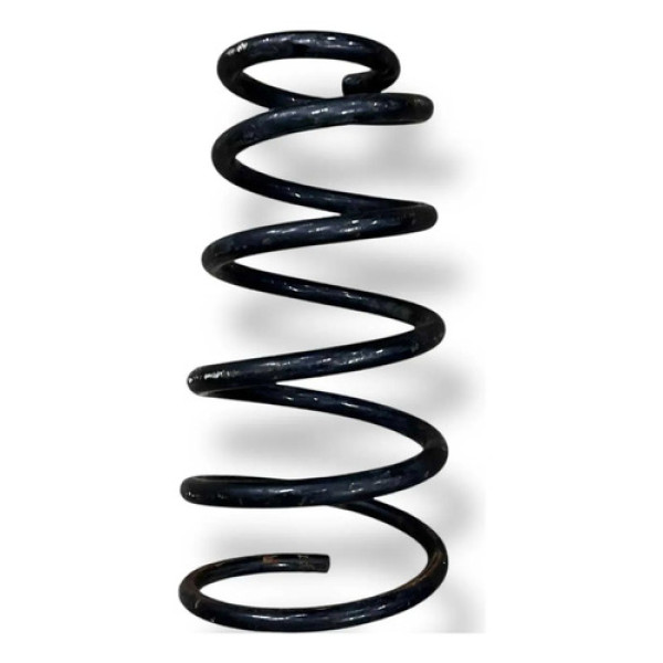 Mola Suspensão Traseira Fiat Siena 2006 2007 2008 2009 2010