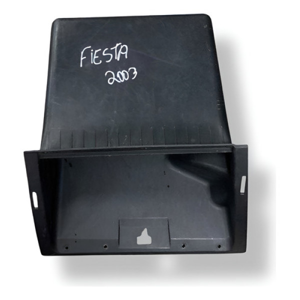 Porta Luvas Tampa Ford Fiesta 2013 2014  2s65a06010