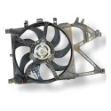 Defletor Eletroventilador Gm Corsa Montana 2003 739948240378