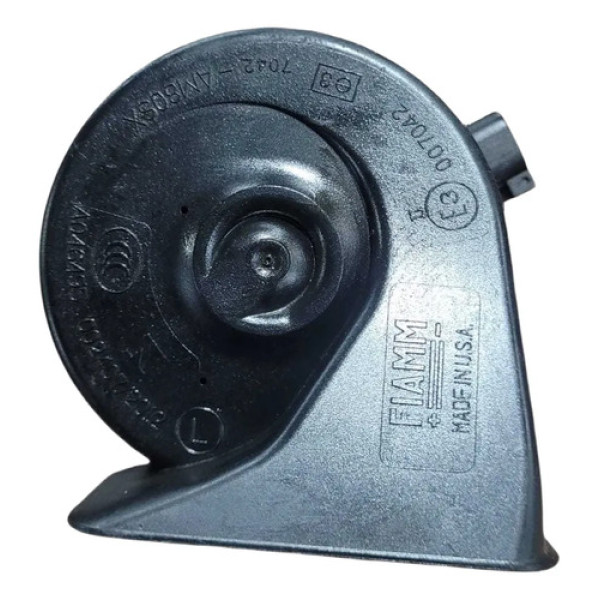 Buzina Caracol Ford Ka 1.5 2017 2018 2019 2020 2021 A046495