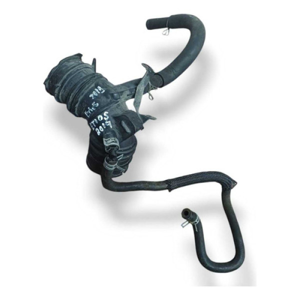 Mangueira Caixa Filtro Ar Toyota Etios 2018/2019 178800y090