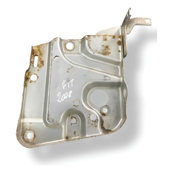 Suporte Base Da Bateria Honda Fit 1.4 2008 2009 2010 2011