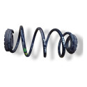 Mola Suspensão Traseira Chevrolet Cobalt 2013 2014 2015 2016