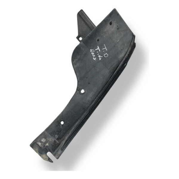 Moldura Parachoque Traseira Direita Nissan Tiida 78818el000