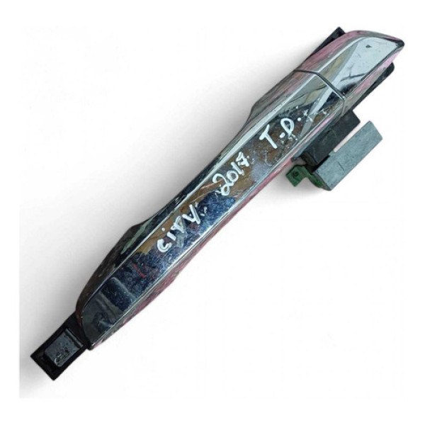 Maçaneta Externa Traseira Direita Honda City 2010/2017 