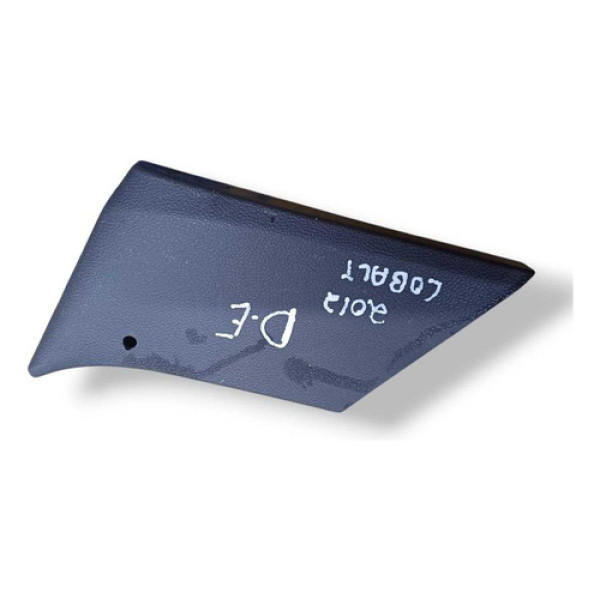 Acabamento Coluna Dianteiro Esquerdo Cobalt 2013 94768674