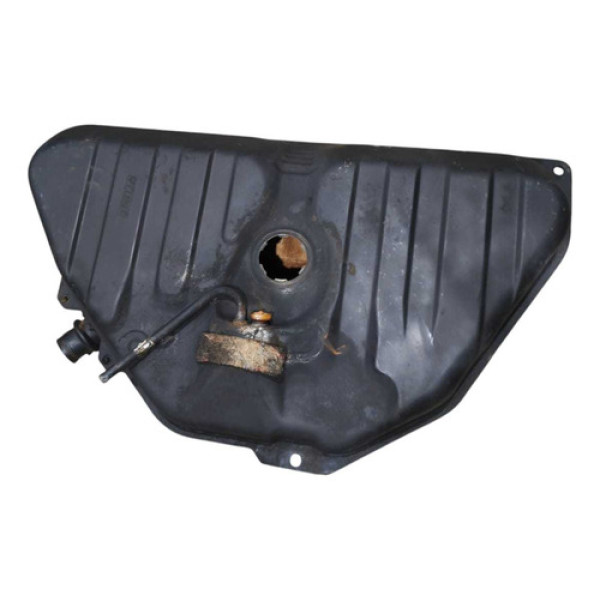 Tanque De Combustível Fiat Uno 1988 1989 1990  1991 A 1994