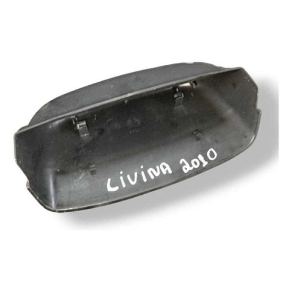 Moldura Difusor Ar Nissan Livina 2010 2011 2012 03414030