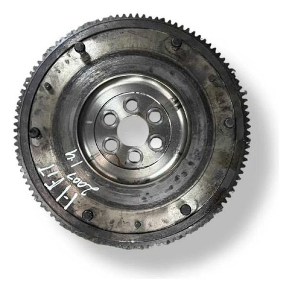 Volante  Motor Cremalheira Honda Fit 1.4 2008 90485100