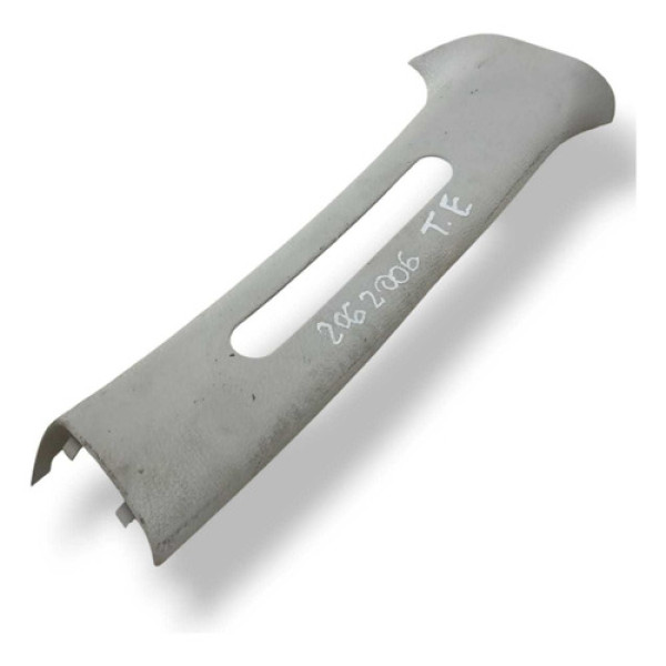 Coluna Lateral Traseira Esquerda Peugeot 206 2006 9644285777