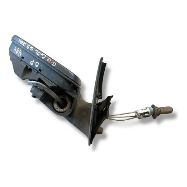 Retrovisor Lado Direito Volkswagen Gol G5 2011 Original