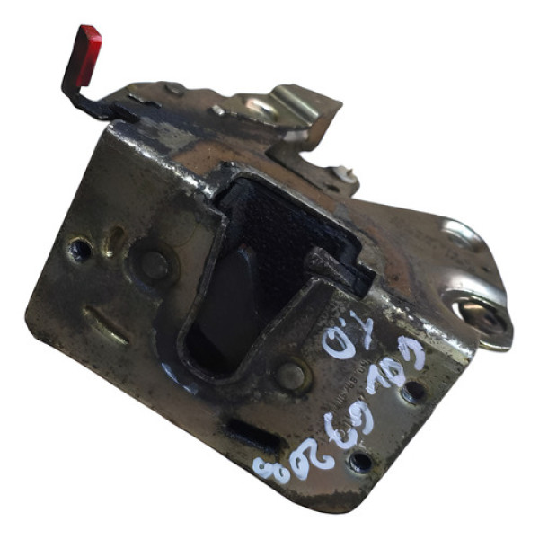 Fechadura Traseira Direita Volkswagen  Gol 1998 A 2000