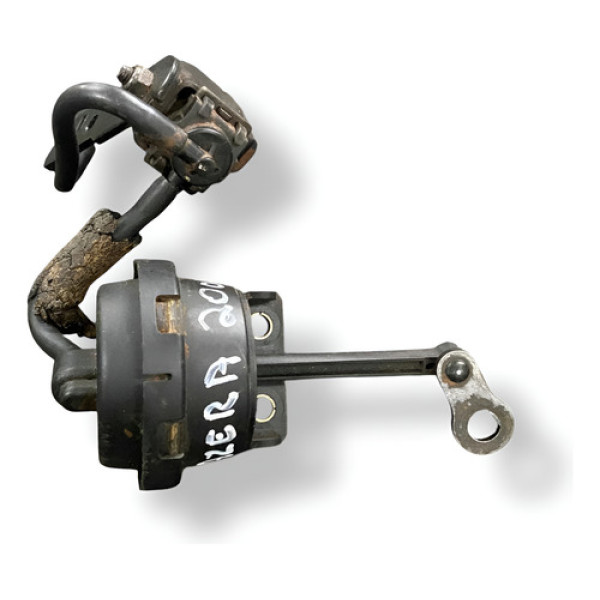 Válvula Vácuo Coletor Admissão Hyundai Azera 2009 A 2012