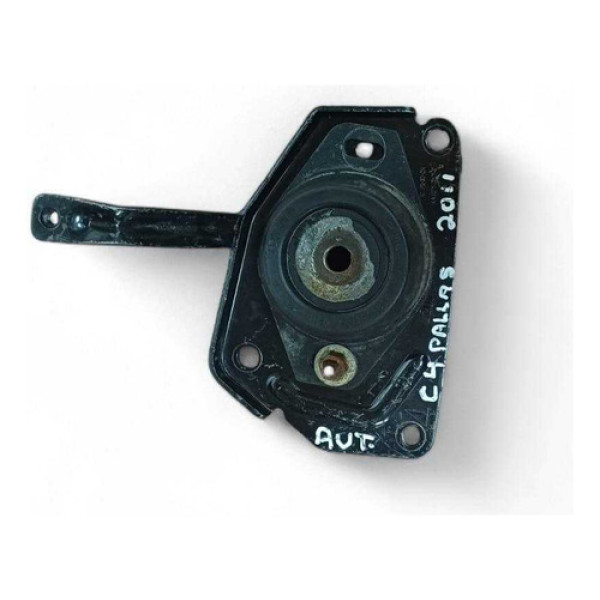 Suporte Coxim Caixa Cambio Citroen C4 Pallas 2011 Aut