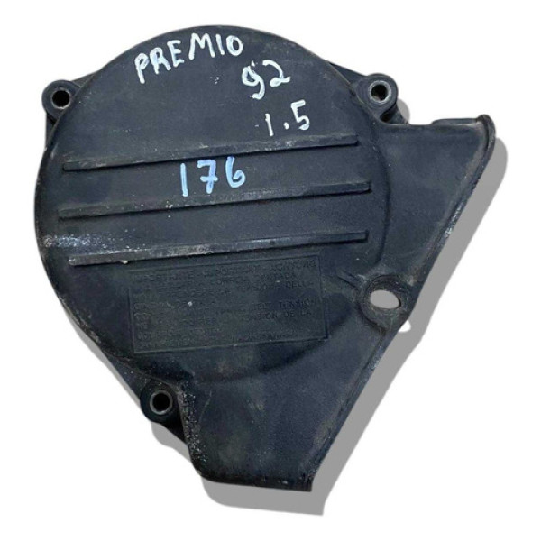 Capa Correia Dentada Fiat Uno Elba Prêmio 1991 A 2001 1.5