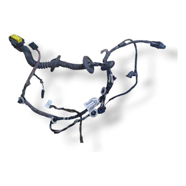 Chicote Porta Traseira Direita Renault Fluence 2013 24126343