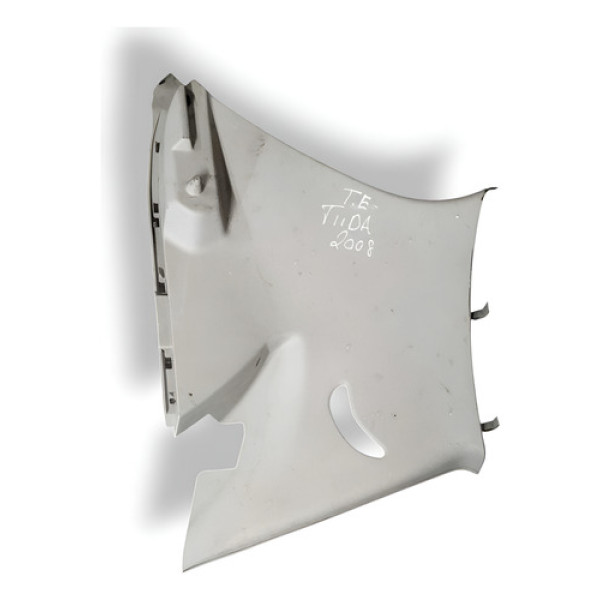 Bagagito Traseiro Esquerdo Nissan Tiida 2008 2009 76935el00a Água